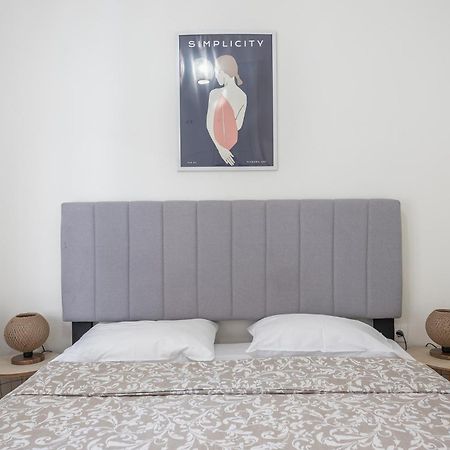 Virona 2Nd Floor Greece Apartments Афины Экстерьер фото